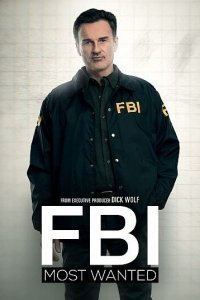 Постер к ФБР: Самые разыскиваемые преступники (1-4 сезон)