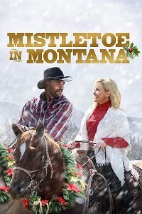 Рождество в Монтане (2021)