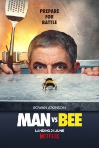 Человек против пчелы (1 сезон)
