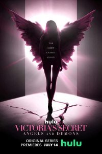 Постер к Victoria's Secret: Ангелы и демоны (1 сезон)