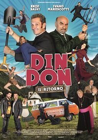 Дон Донато возвращается (2019)