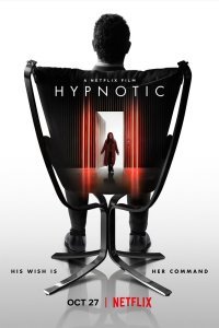 Постер к фильму "Под гипнозом"