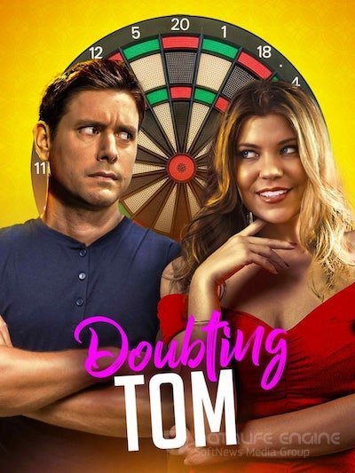 Постер к фильму "Сомневающийся Том"