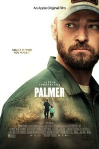 Постер к фильму "Палмер"