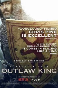 Постер к фильму "Король вне закона"
