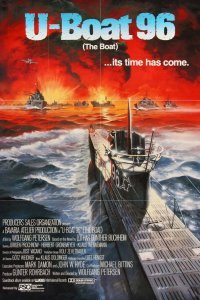 Постер к фильму "Подводная лодка"