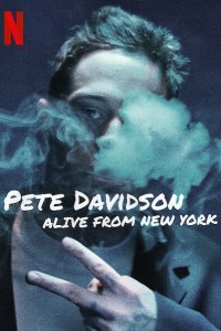 Пит Дэвидсон: Я жив-здоров, привет из Нью-Йорка! (2020)