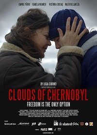 Постер к фильму "Облака Чернобыля"