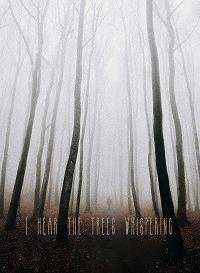 Постер к фильму "Я слышу шепот деревьев"