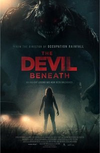 Постер к Подземный дьявол (2023)