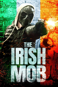 Постер к Ирландская мафия (2023)