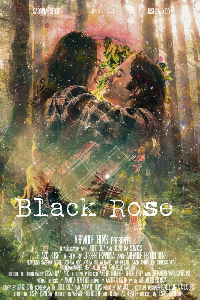 Постер к Чёрная роза (2023)