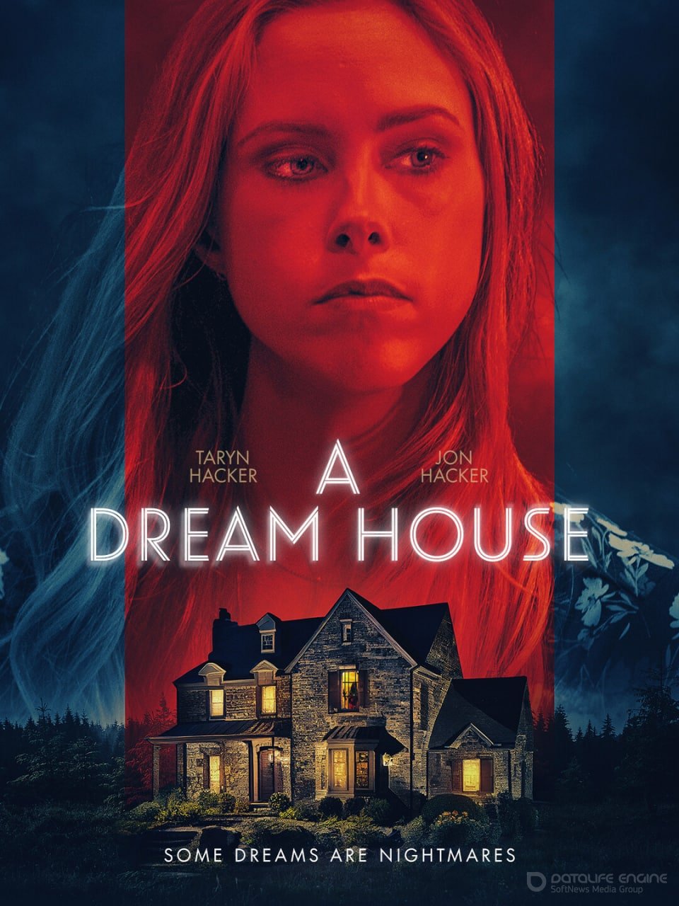 Постер к Дом мечты (2023)